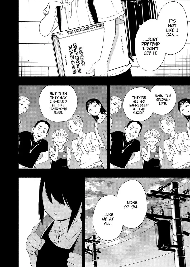 Kabushiki Gaisha MagiLumiere Chapter 56 page 10