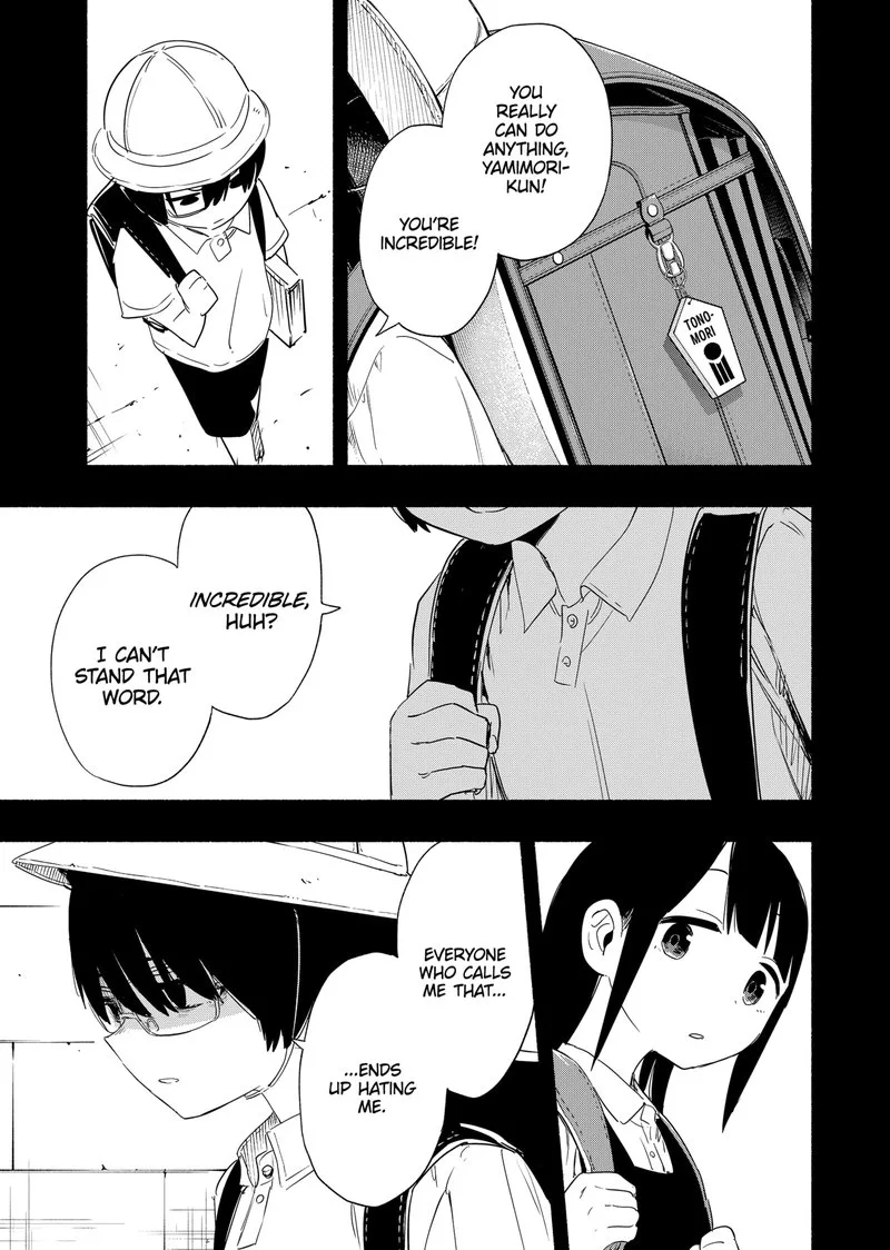 Kabushiki Gaisha MagiLumiere Chapter 56 page 9