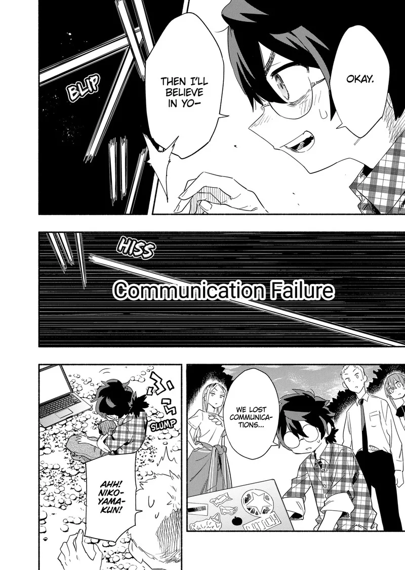 Kabushiki Gaisha MagiLumiere Chapter 57 page 16