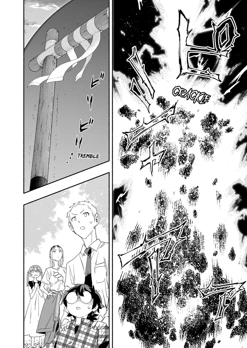 Kabushiki Gaisha MagiLumiere Chapter 59 page 10