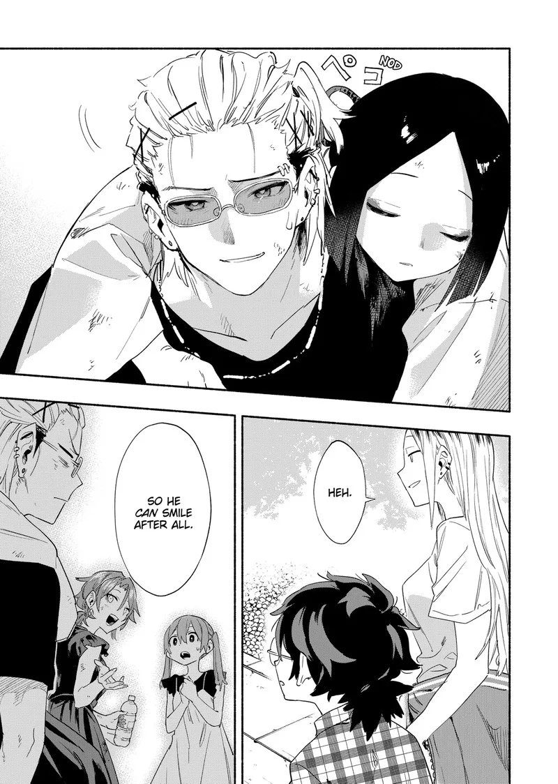 Kabushiki Gaisha MagiLumiere Chapter 59 page 15