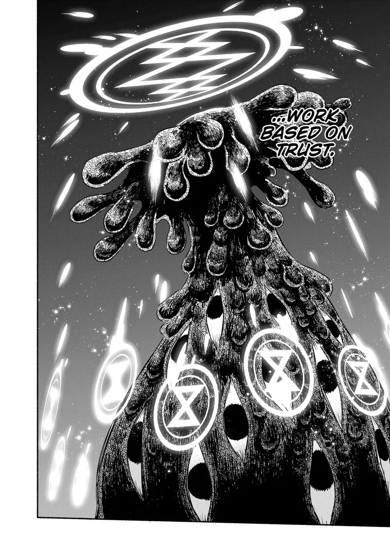 Kabushiki Gaisha MagiLumiere Chapter 59 page 8