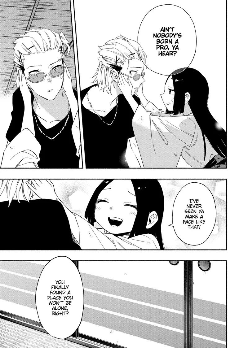 Kabushiki Gaisha MagiLumiere Chapter 60 page 11