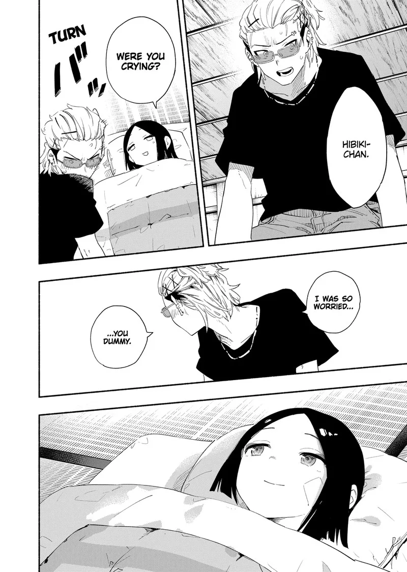 Kabushiki Gaisha MagiLumiere Chapter 60 page 2