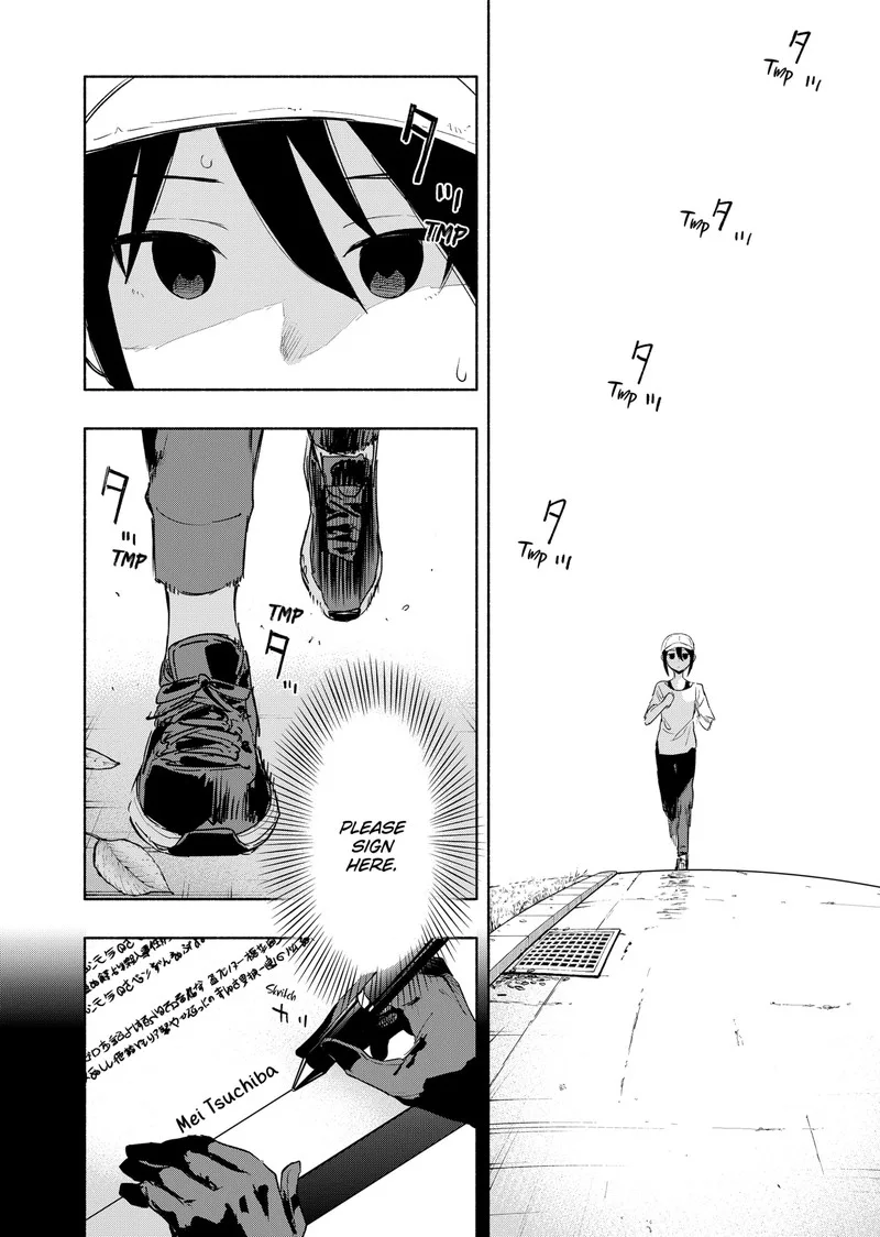 Kabushiki Gaisha MagiLumiere Chapter 65 page 2