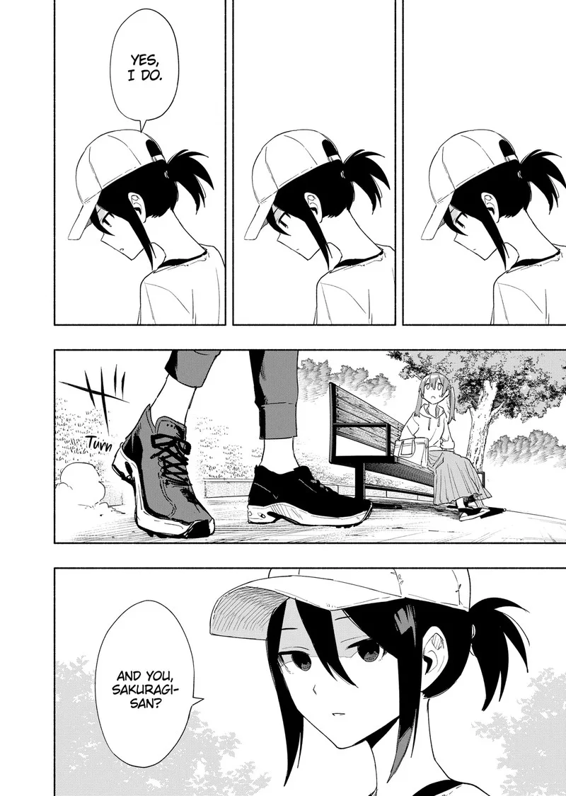 Kabushiki Gaisha MagiLumiere Chapter 65 page 14