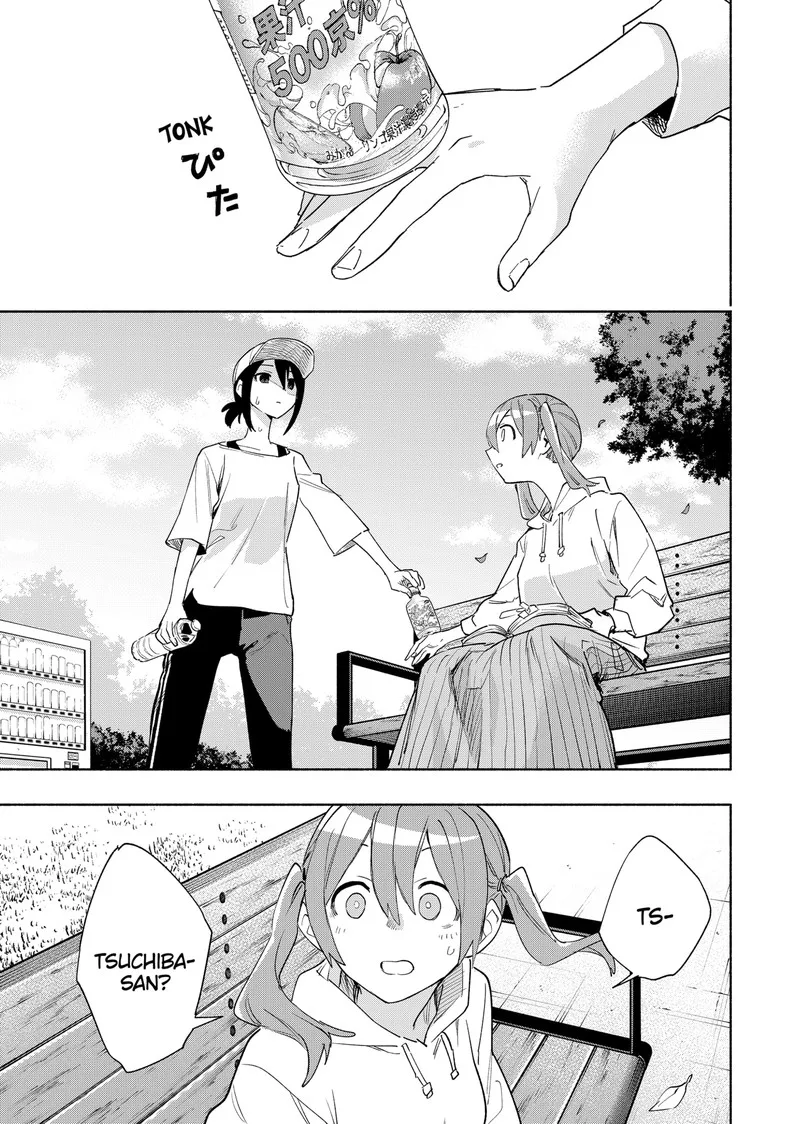 Kabushiki Gaisha MagiLumiere Chapter 65 page 7
