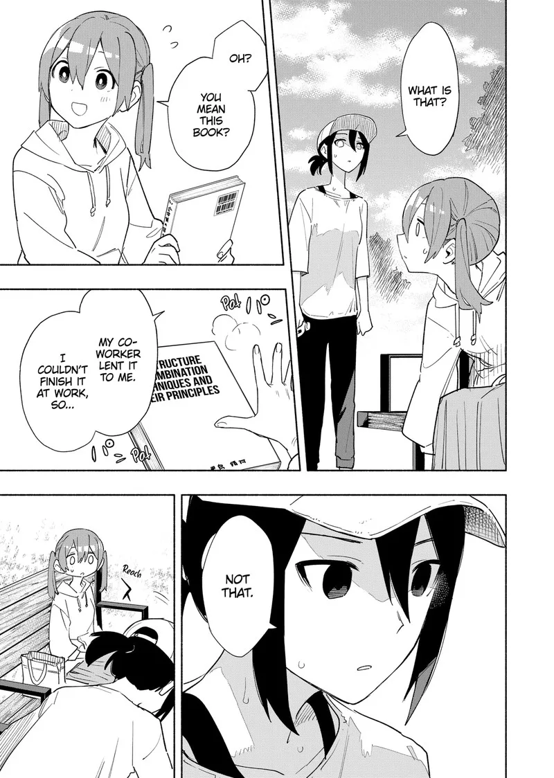Kabushiki Gaisha MagiLumiere Chapter 65 page 9