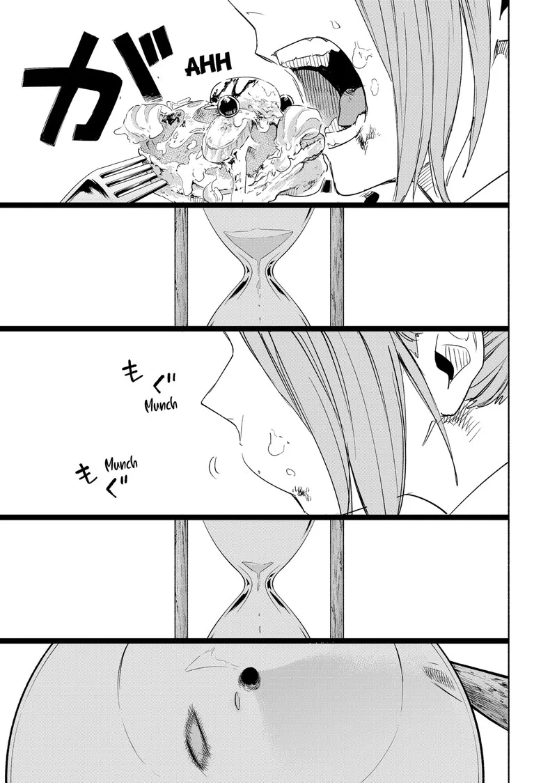 Kabushiki Gaisha MagiLumiere Chapter 66 page 9