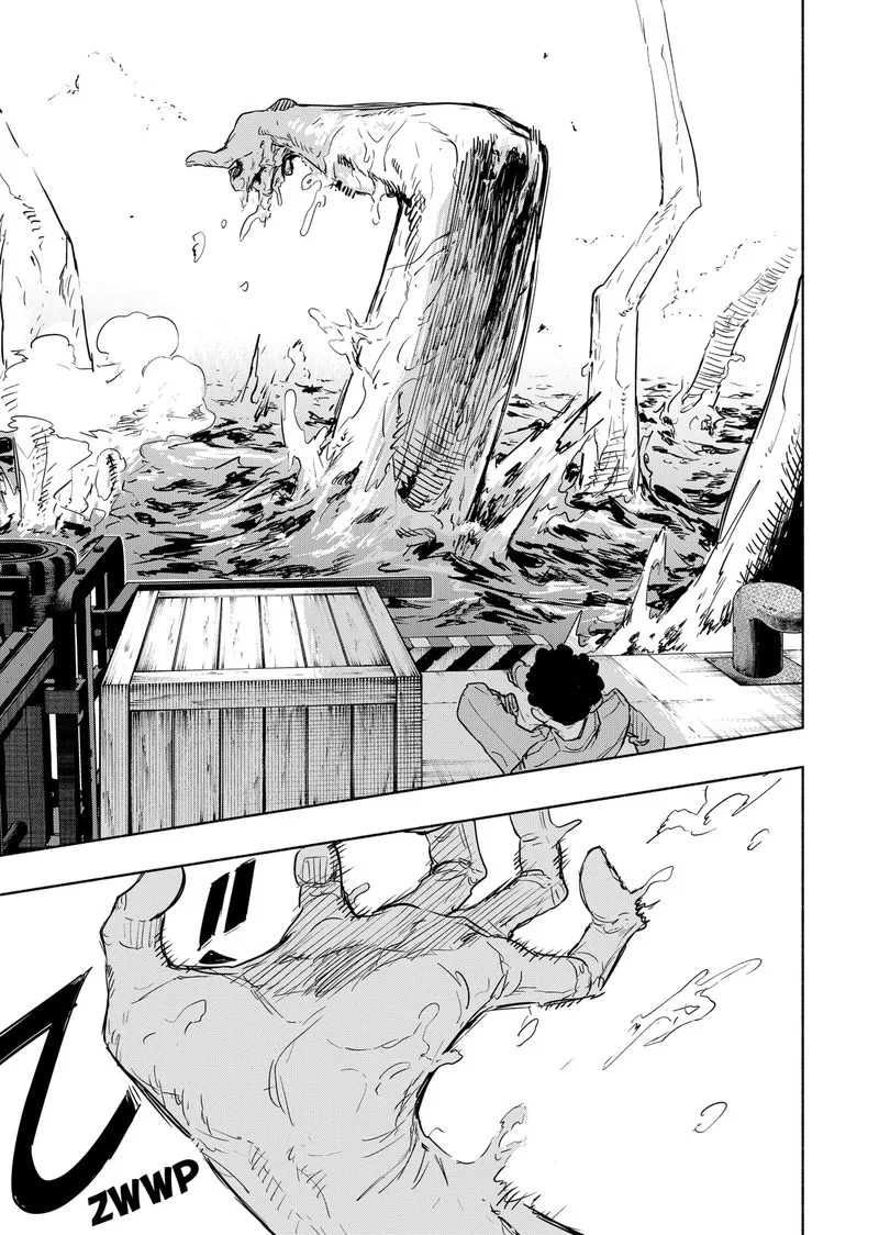 Kabushiki Gaisha MagiLumiere Chapter 66 page 15