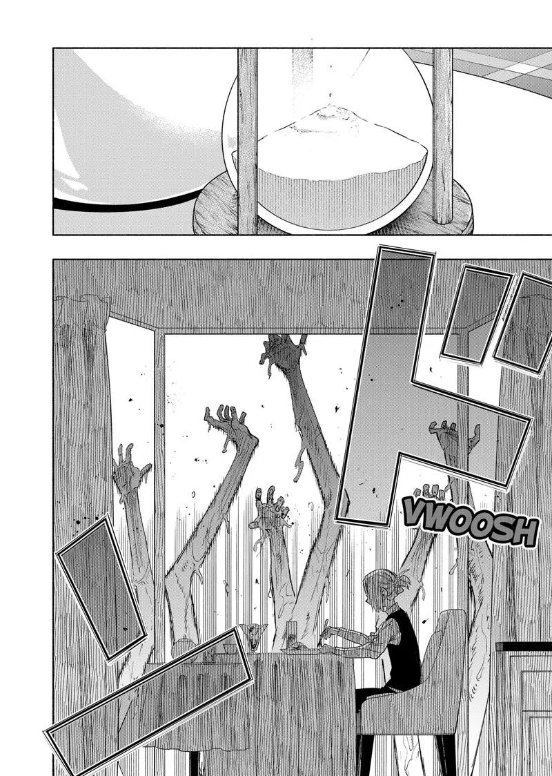 Kabushiki Gaisha MagiLumiere Chapter 66 page 10