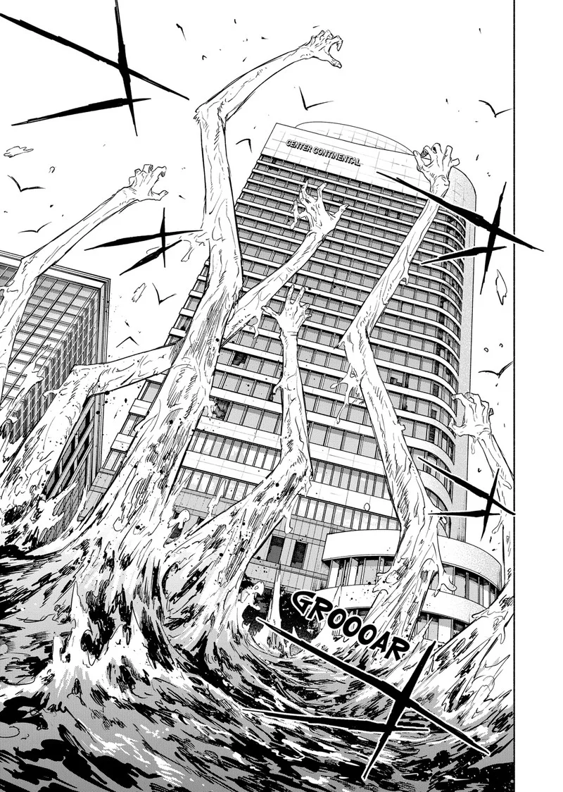Kabushiki Gaisha MagiLumiere Chapter 66 page 11