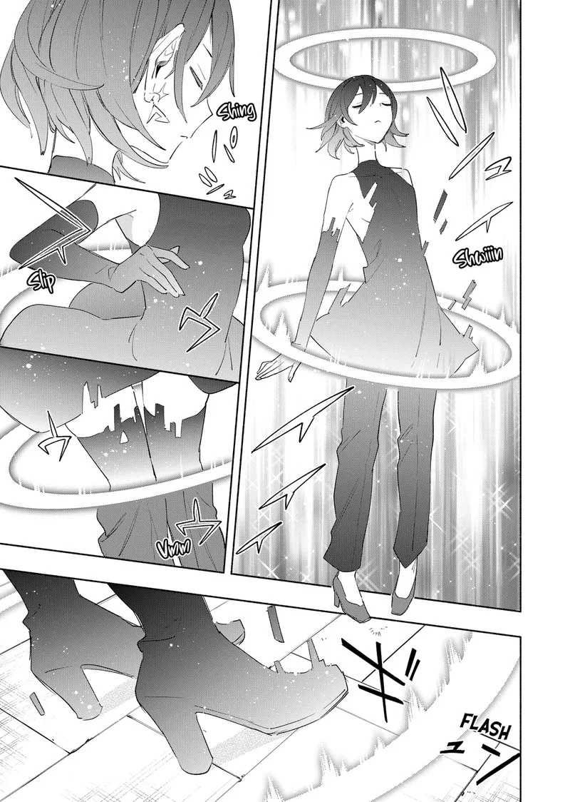 Kabushiki Gaisha MagiLumiere Chapter 68 page 13