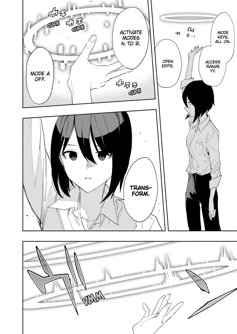 Kabushiki Gaisha MagiLumiere Chapter 68 page 12