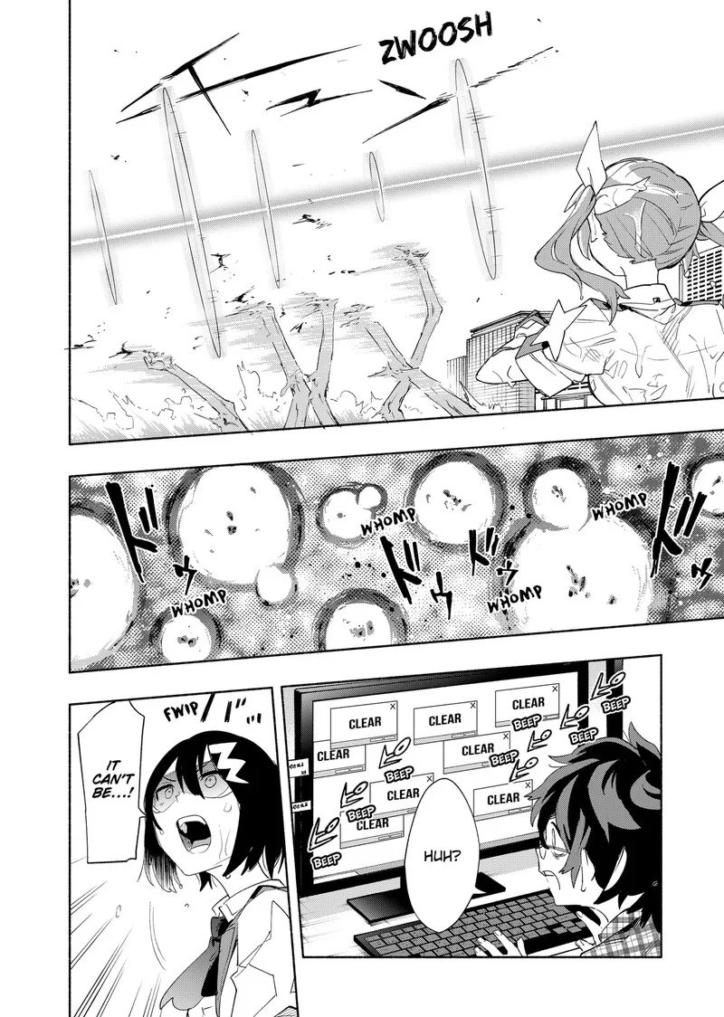 Kabushiki Gaisha MagiLumiere Chapter 68 page 20