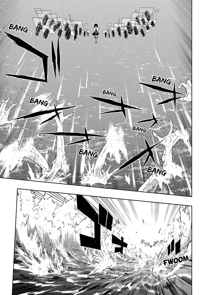 Kabushiki Gaisha MagiLumiere Chapter 69 page 5