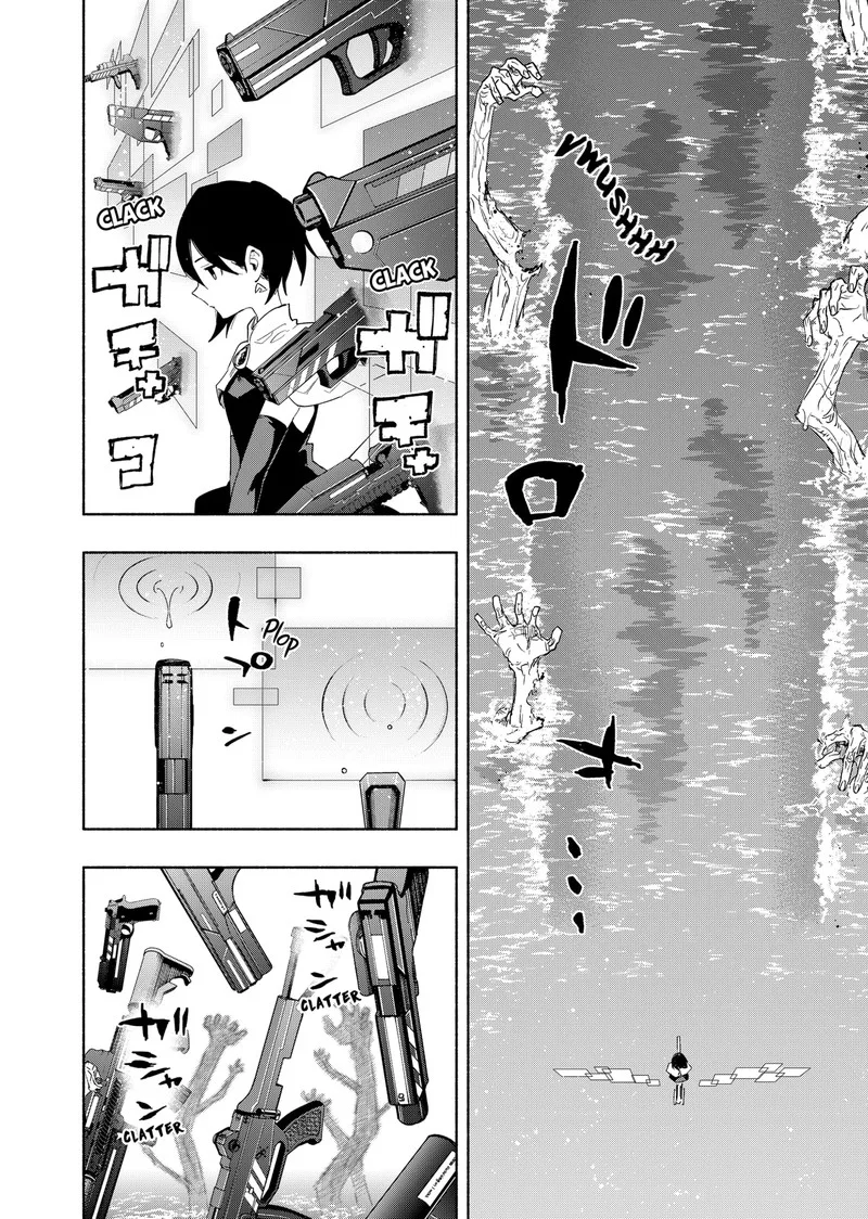 Kabushiki Gaisha MagiLumiere Chapter 69 page 6