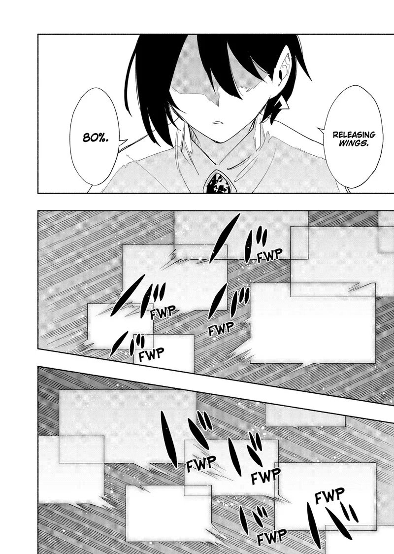 Kabushiki Gaisha MagiLumiere Chapter 69 page 2