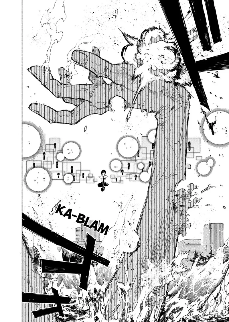 Kabushiki Gaisha MagiLumiere Chapter 69 page 12