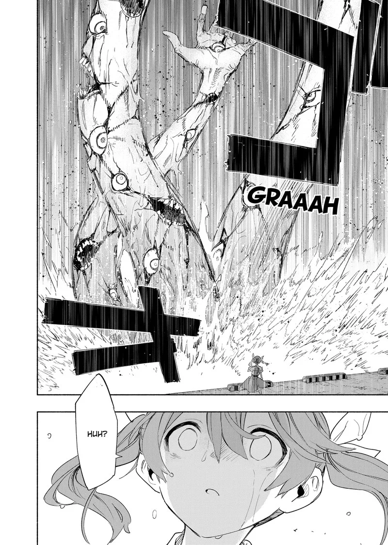 Kabushiki Gaisha MagiLumiere Chapter 70 page 10