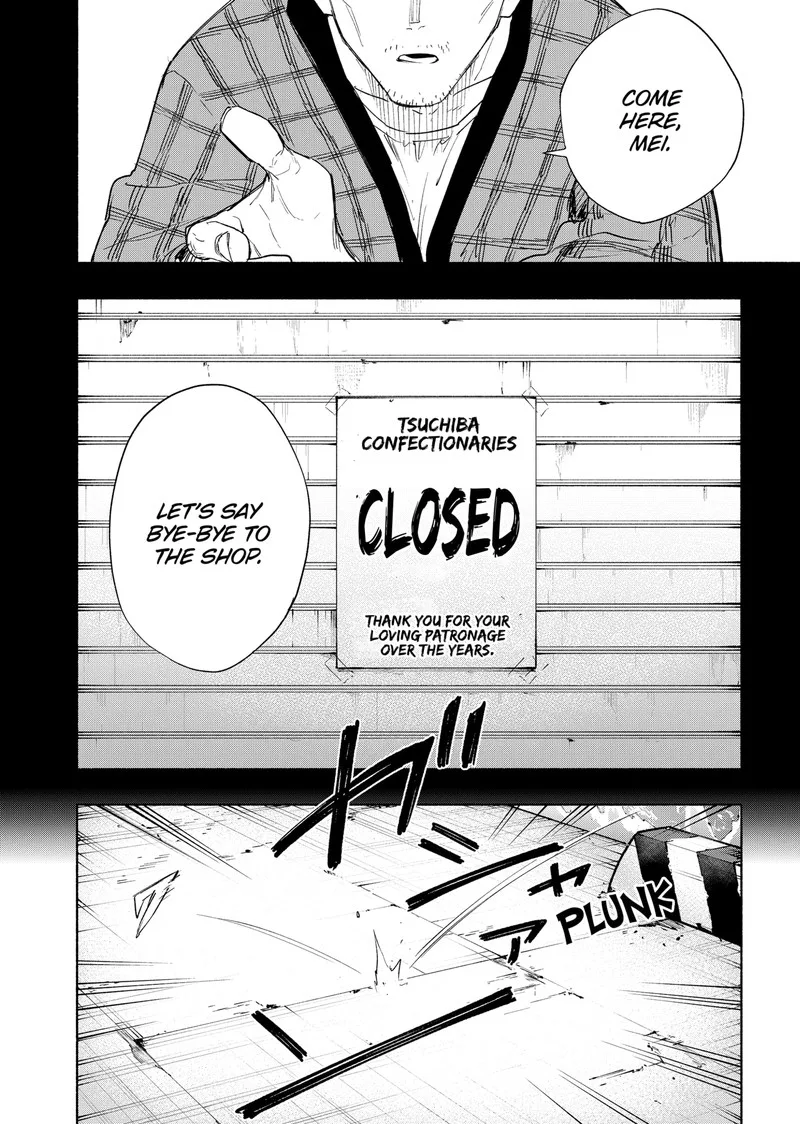 Kabushiki Gaisha MagiLumiere Chapter 71 page 3