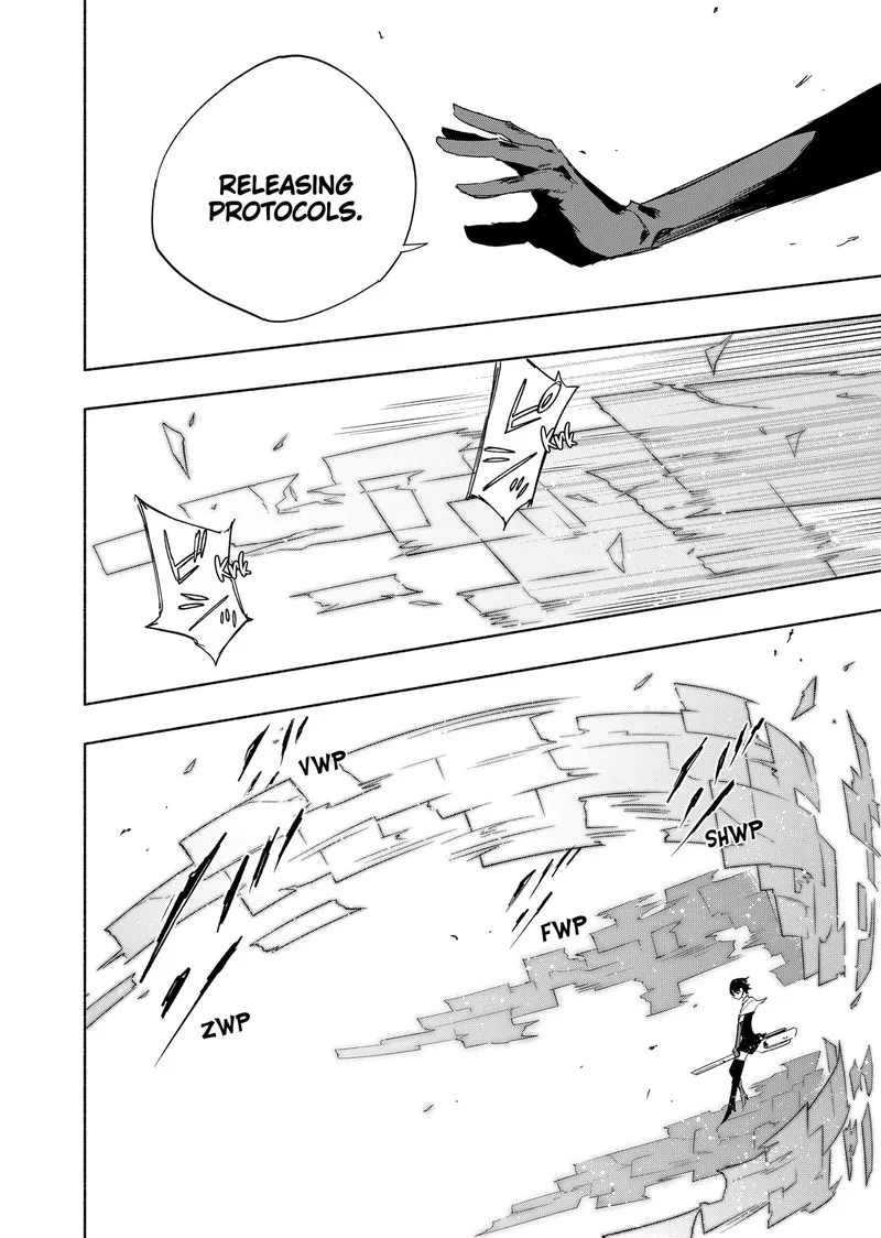 Kabushiki Gaisha MagiLumiere Chapter 71 page 5