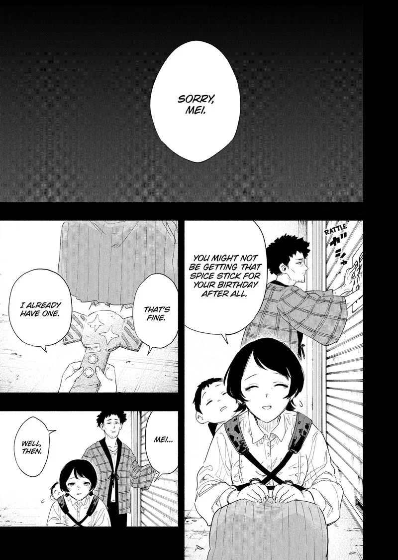 Kabushiki Gaisha MagiLumiere Chapter 71 page 2