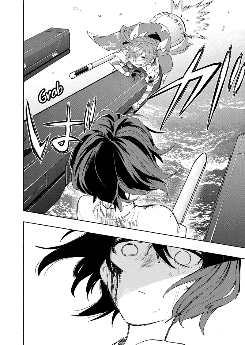 Kabushiki Gaisha MagiLumiere Chapter 71 page 9
