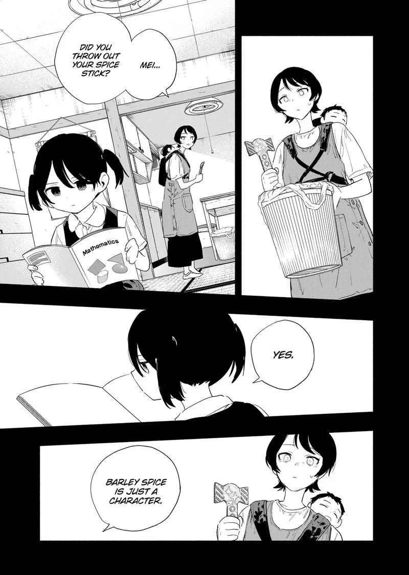 Kabushiki Gaisha MagiLumiere Chapter 71 page 18