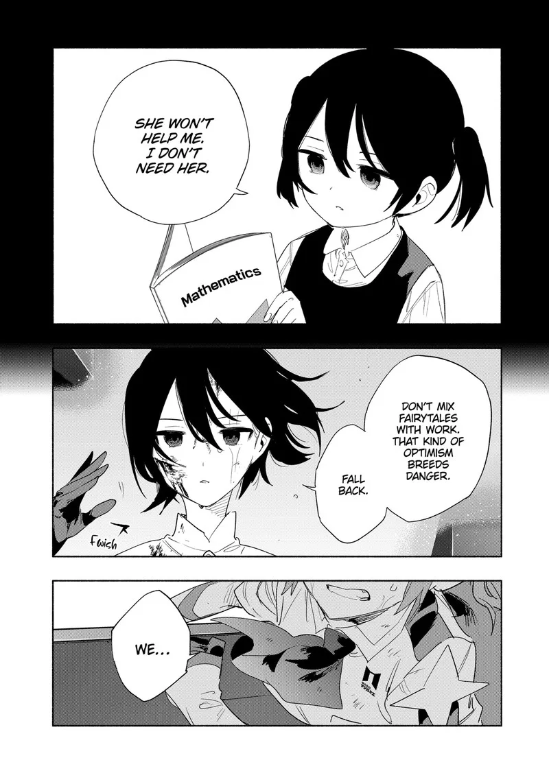 Kabushiki Gaisha MagiLumiere Chapter 71 page 19