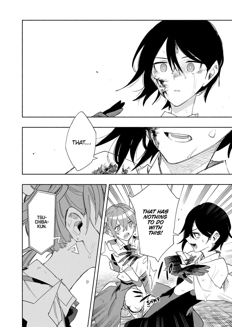 Kabushiki Gaisha MagiLumiere Chapter 72 page 6