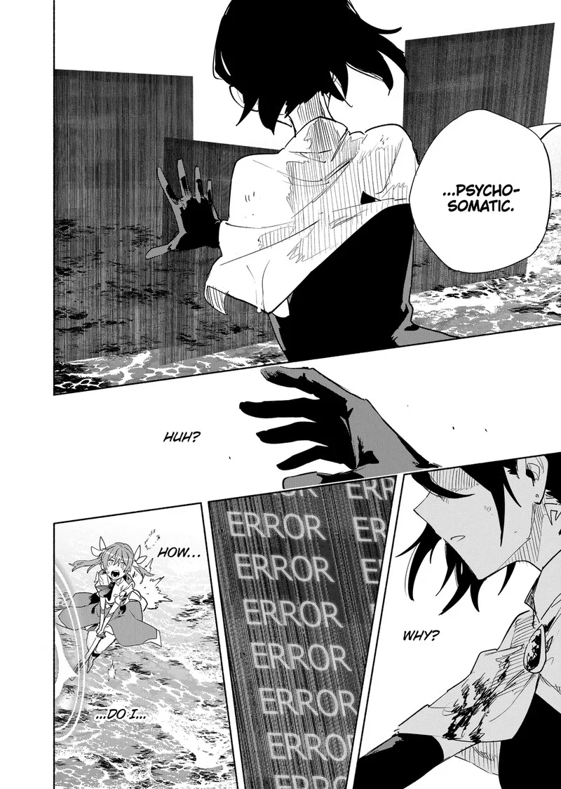 Kabushiki Gaisha MagiLumiere Chapter 73 page 16