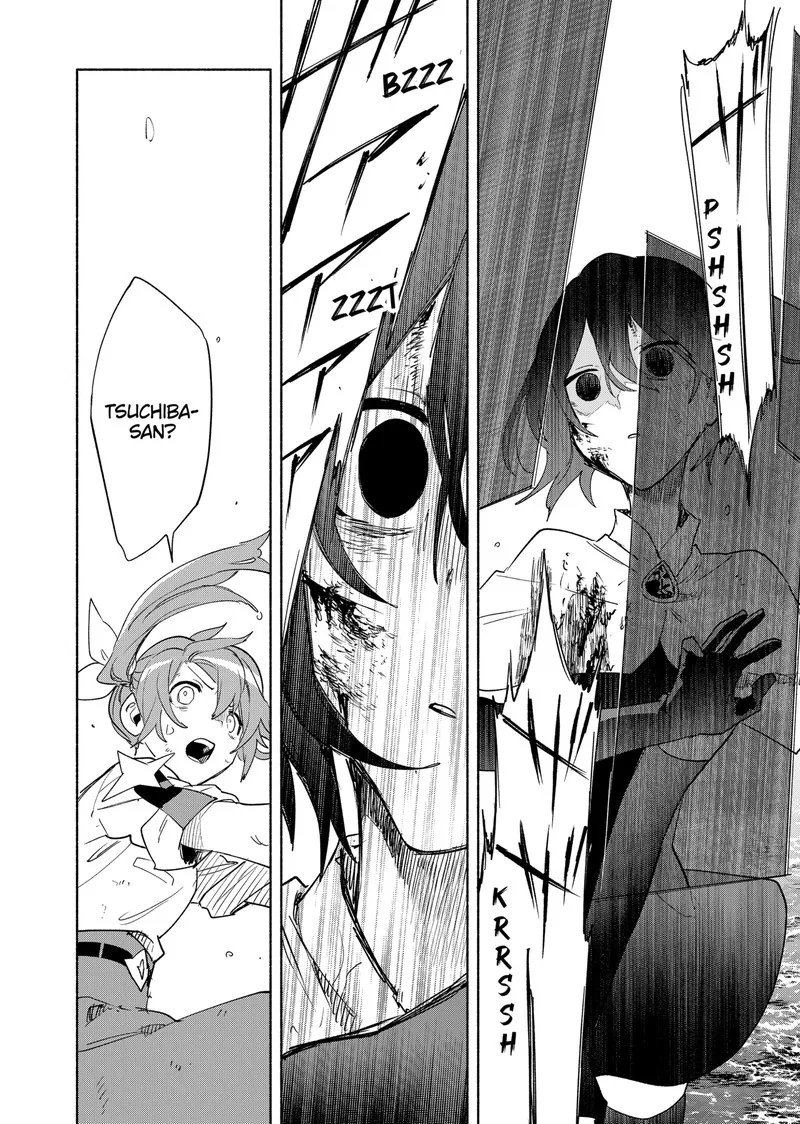 Kabushiki Gaisha MagiLumiere Chapter 73 page 14