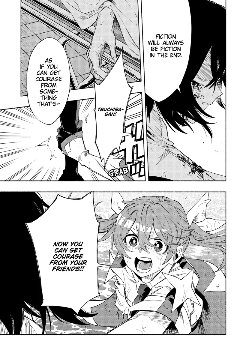Kabushiki Gaisha MagiLumiere Chapter 74 page 17