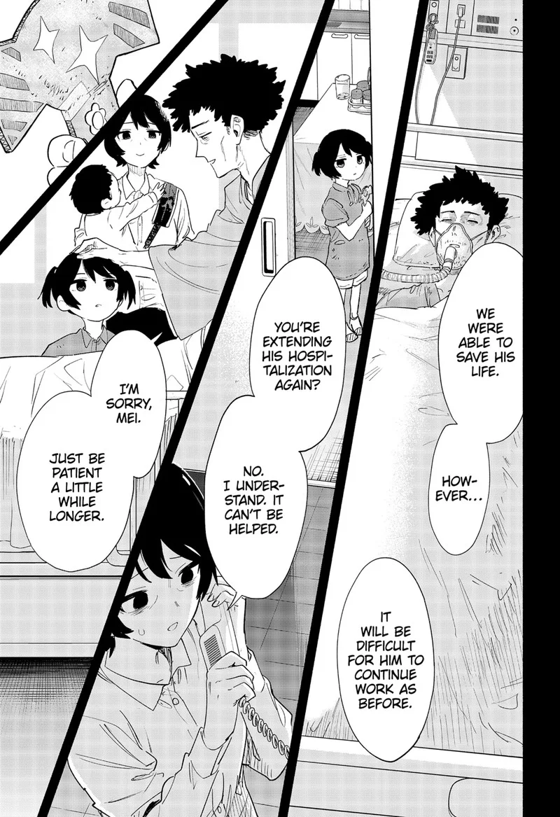 Kabushiki Gaisha MagiLumiere Chapter 74 page 9