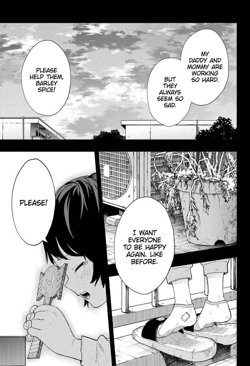 Kabushiki Gaisha MagiLumiere Chapter 74 page 7