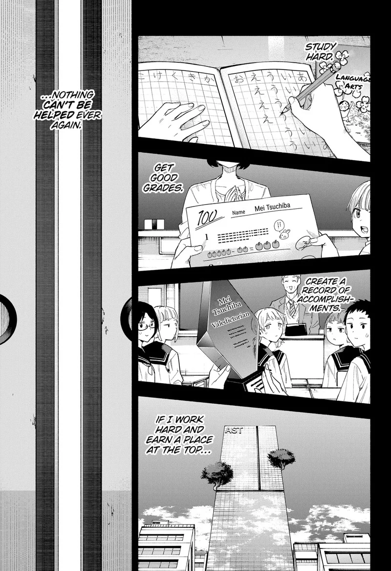 Kabushiki Gaisha MagiLumiere Chapter 74 page 11