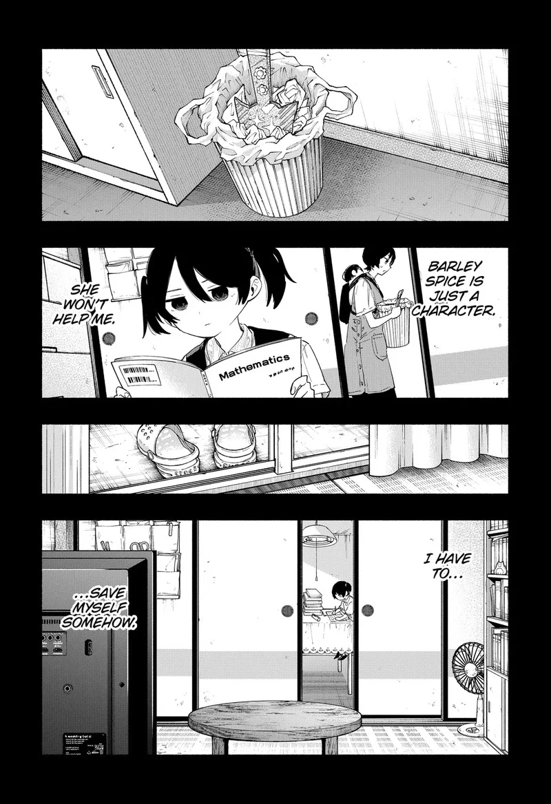 Kabushiki Gaisha MagiLumiere Chapter 74 page 10