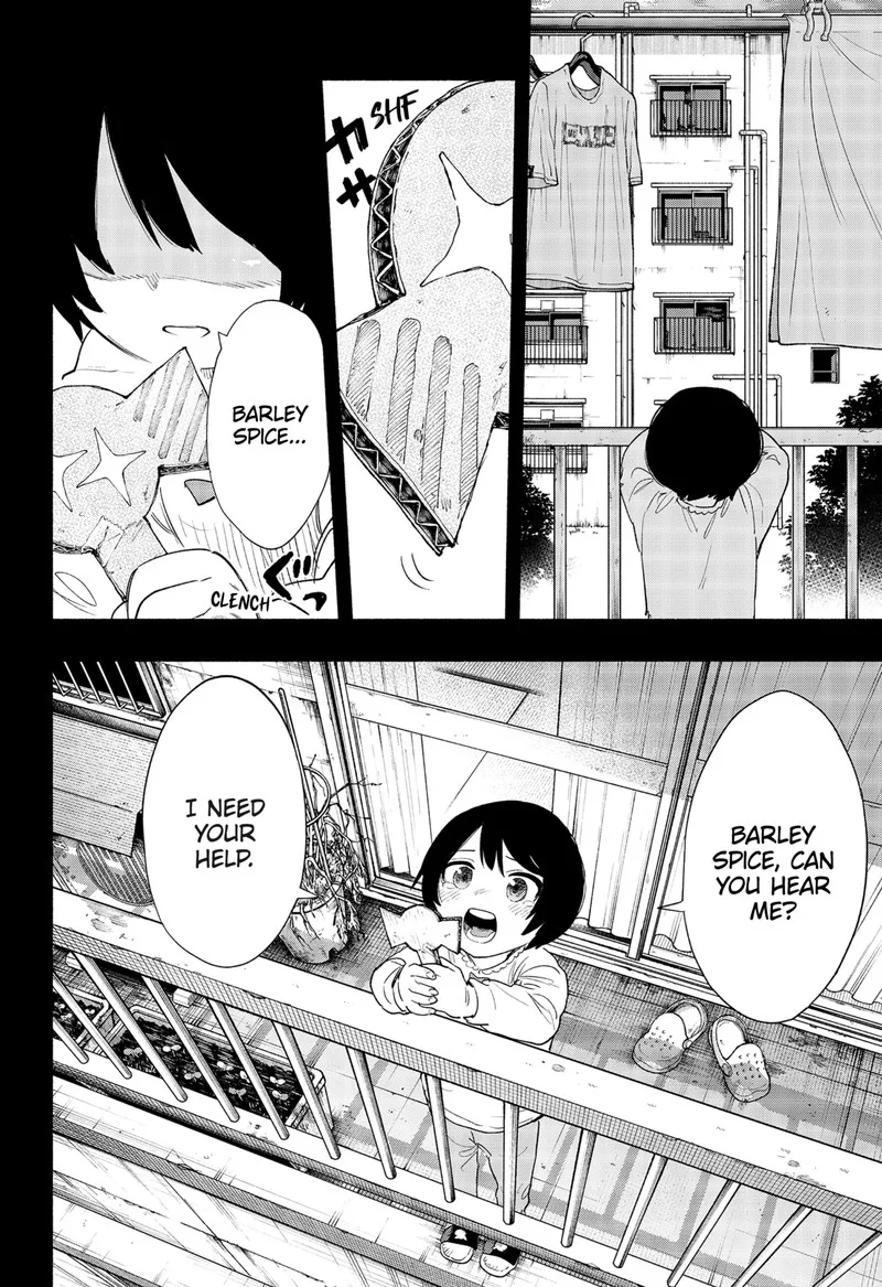 Kabushiki Gaisha MagiLumiere Chapter 74 page 6