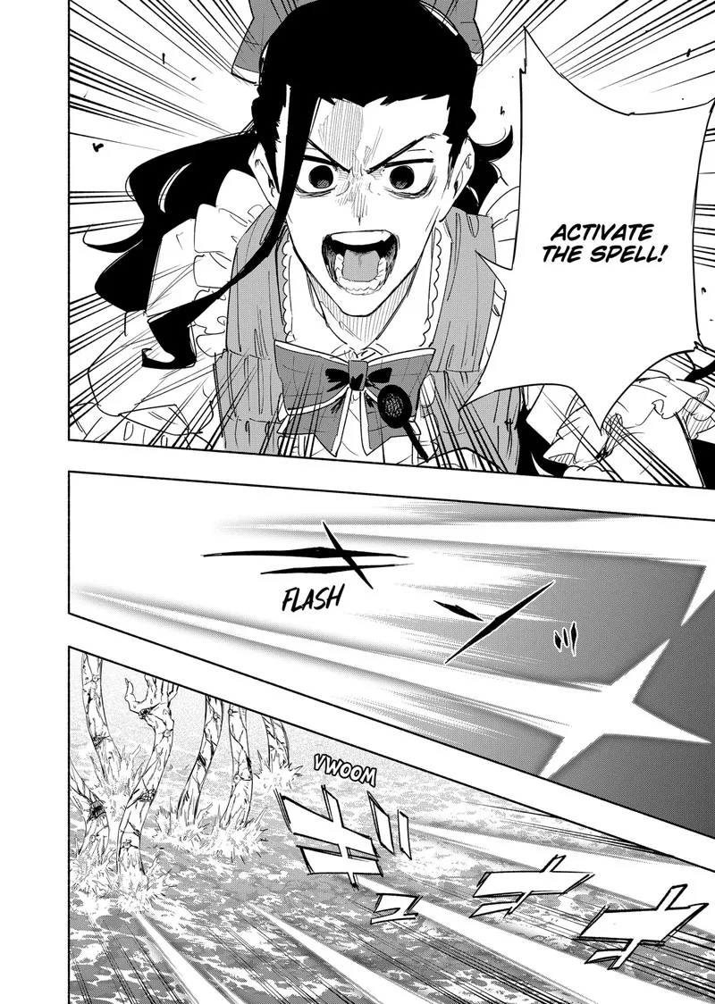Kabushiki Gaisha MagiLumiere Chapter 75 page 6