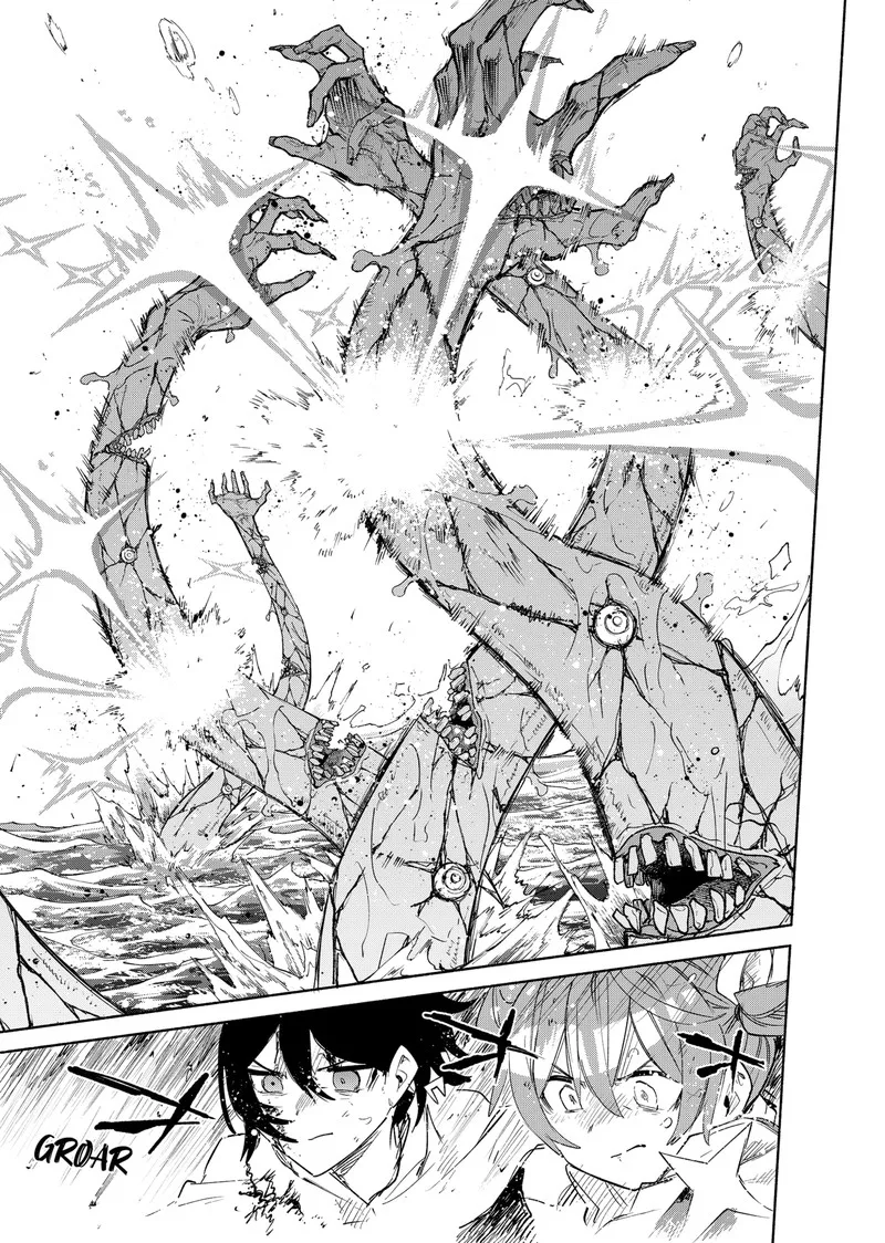 Kabushiki Gaisha MagiLumiere Chapter 75 page 7