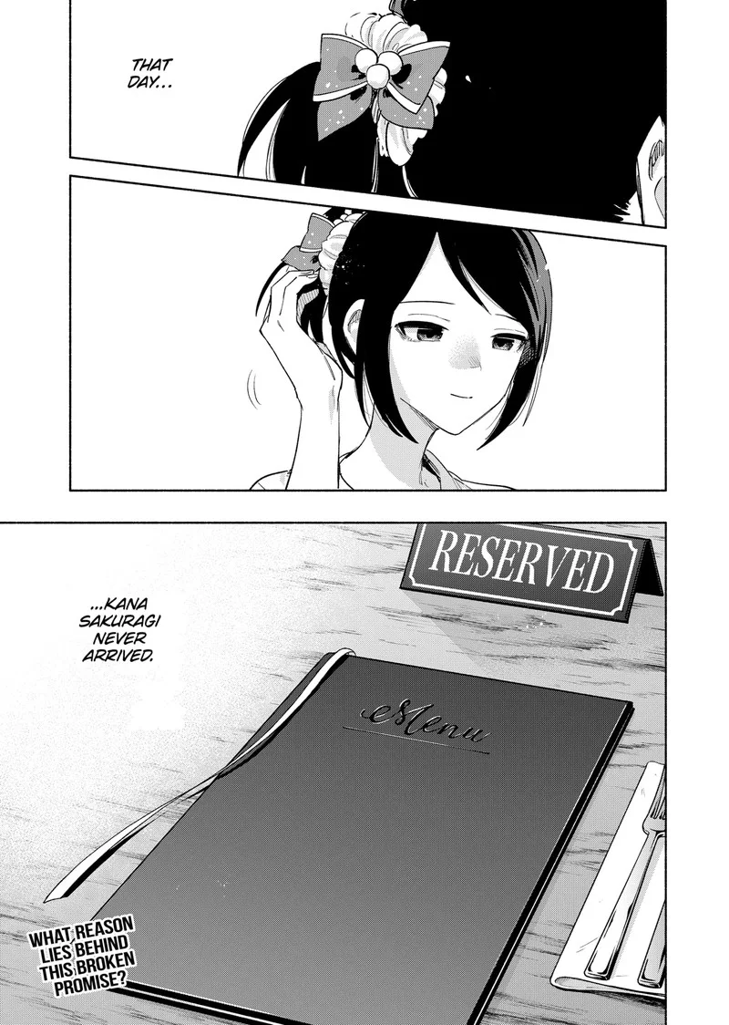 Kabushiki Gaisha MagiLumiere Chapter 76 page 19