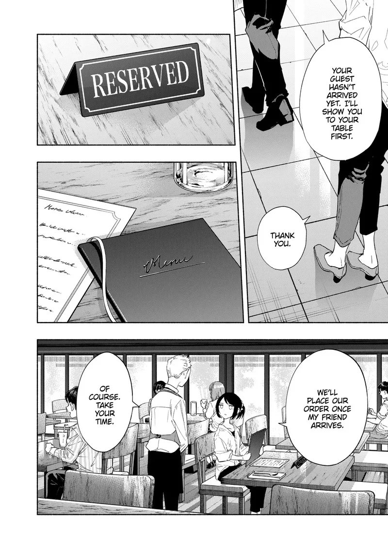 Kabushiki Gaisha MagiLumiere Chapter 76 page 18