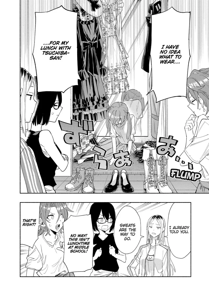 Kabushiki Gaisha MagiLumiere Chapter 76 page 2