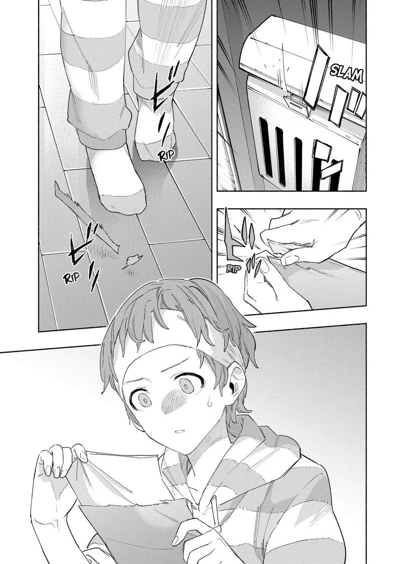 Kabushiki Gaisha MagiLumiere Chapter 78 page 17