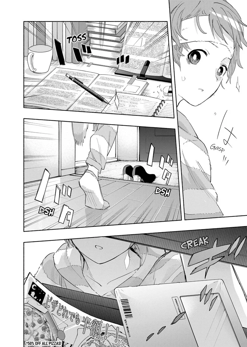 Kabushiki Gaisha MagiLumiere Chapter 78 page 16