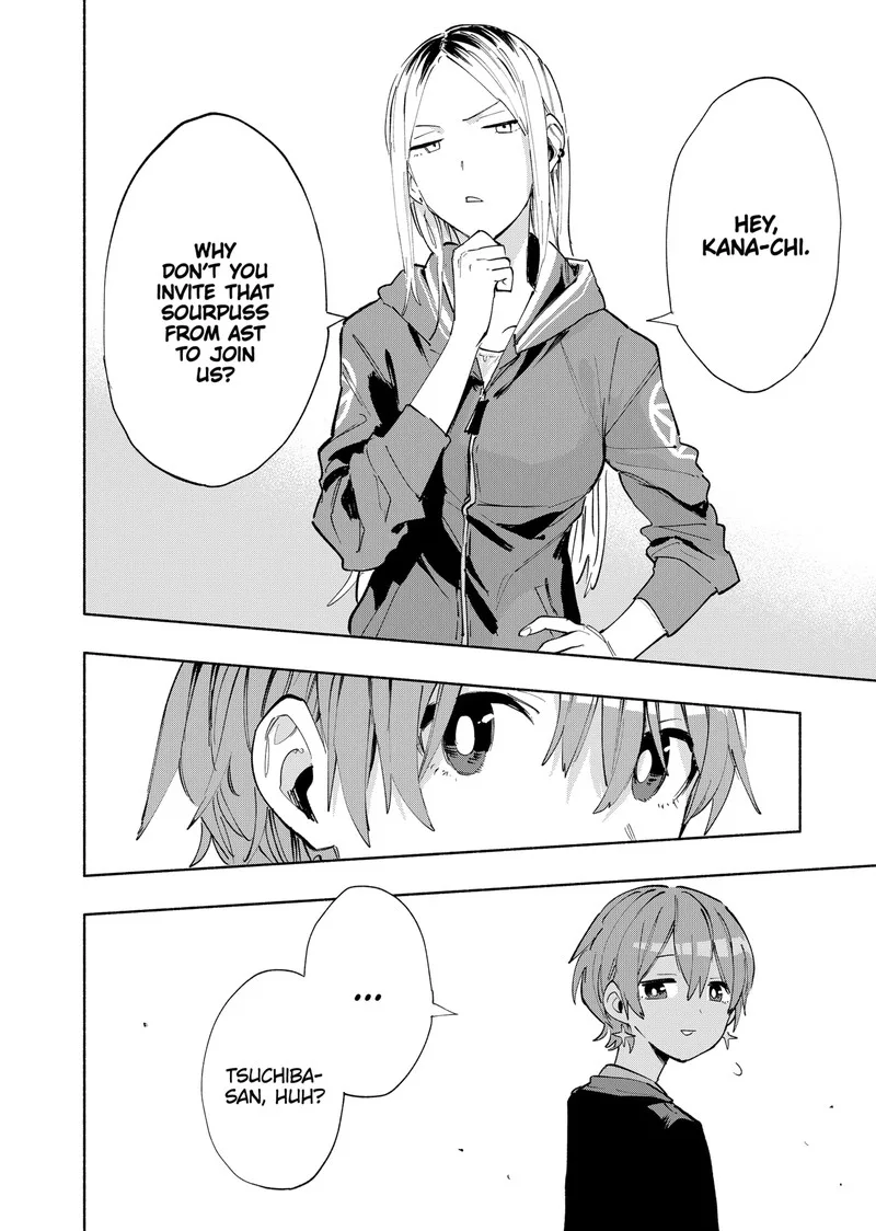 Kabushiki Gaisha MagiLumiere Chapter 80 page 10