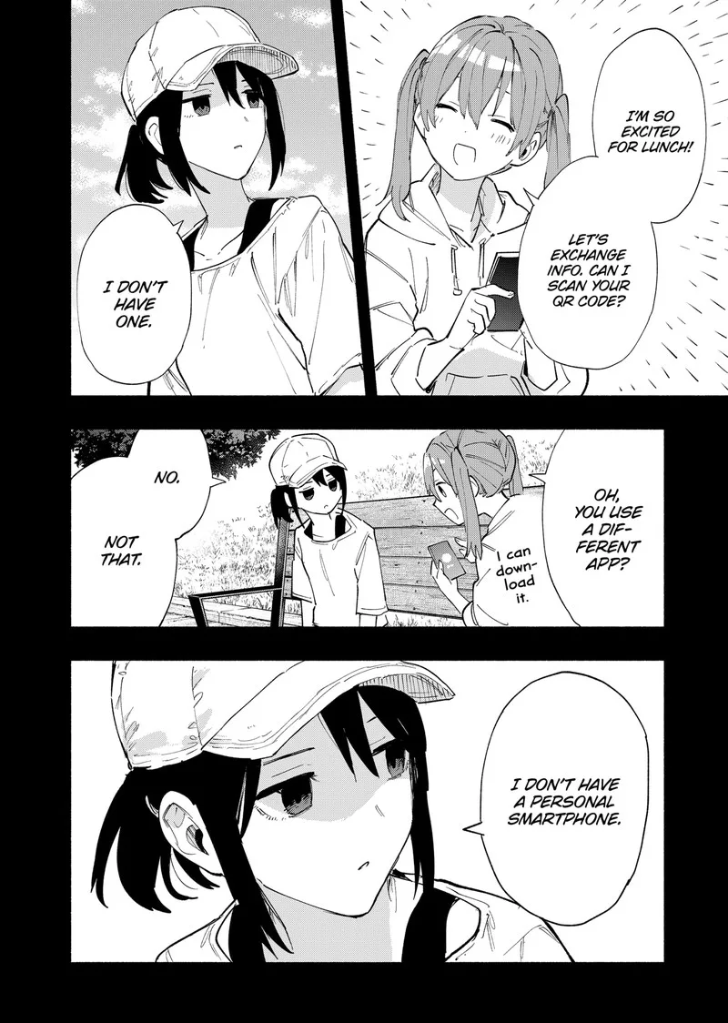Kabushiki Gaisha MagiLumiere Chapter 80 page 12