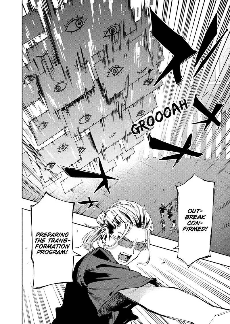 Kabushiki Gaisha MagiLumiere Chapter 82 page 12
