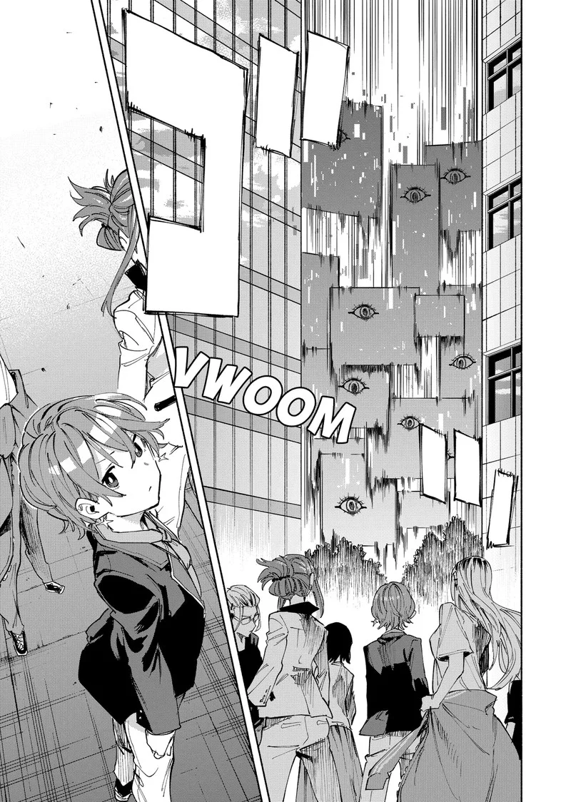 Kabushiki Gaisha MagiLumiere Chapter 82 page 11